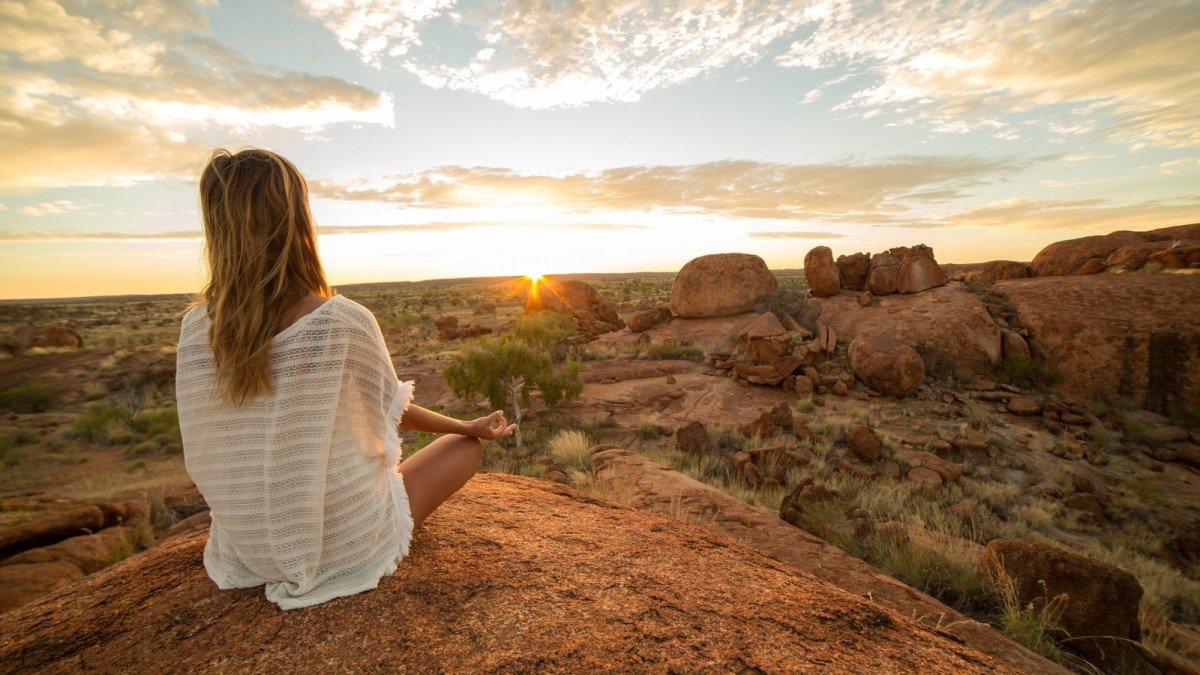 Yoga Meditation Teacher Training