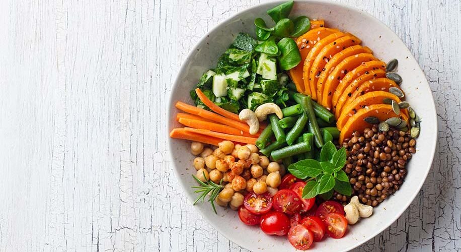 Ayurvedic diet and Lifestyle