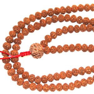 Rudraksha Mala - Image 3