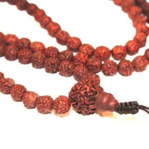 Rudraksha Mala