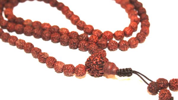 Rudraksha Mala