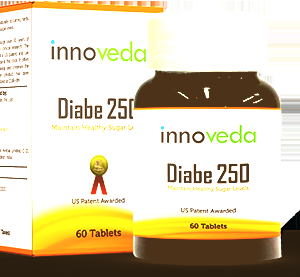 Diabe 250 Tablet