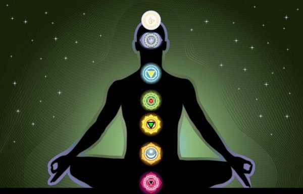 Mantrosparsh- Himalayan Practice to Bliss out                                                                                             Understanding the anatomy and physiology of kundalini and chakras