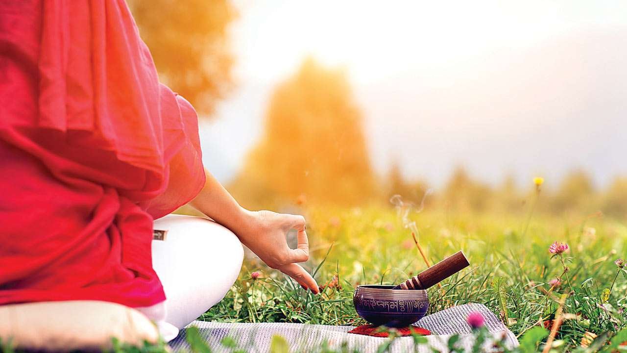 Ayurveda and Yoga