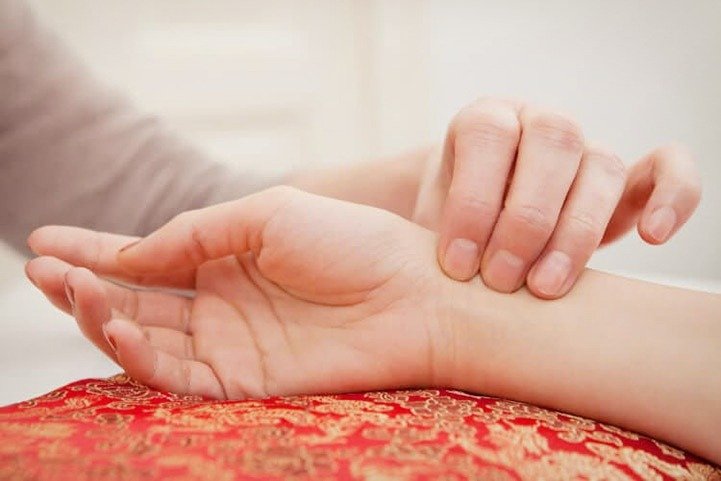 PULSE HEALING